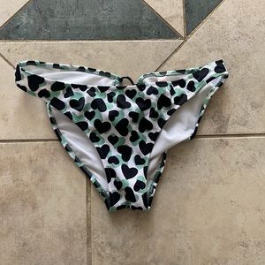 Victoria’s Secret bikini bottom